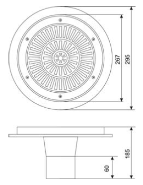   ABS-   ∅ 90 : 08317 