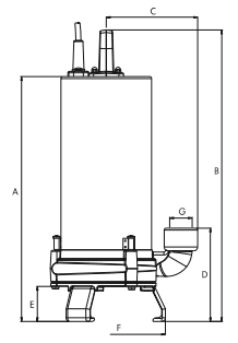   c       Vigicor 150M A 