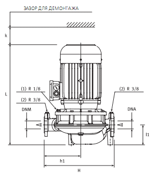        FLD 40-250/75 400/690 . 0000142924