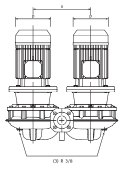        FLSD 50-250/110 400/690 . 0000143012