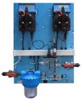      POOL GUARD 3 (PH/CL) PANEL [SONDA CL] . QPA6Q10227ER, QPA6Q10327ER