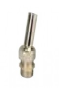   ES ½, 6 mm, vernickelt ( )  . 150/1212