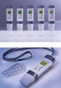   SD  TDS ()  1 ~ 999 ppm  1009296 SD80 TDS METER