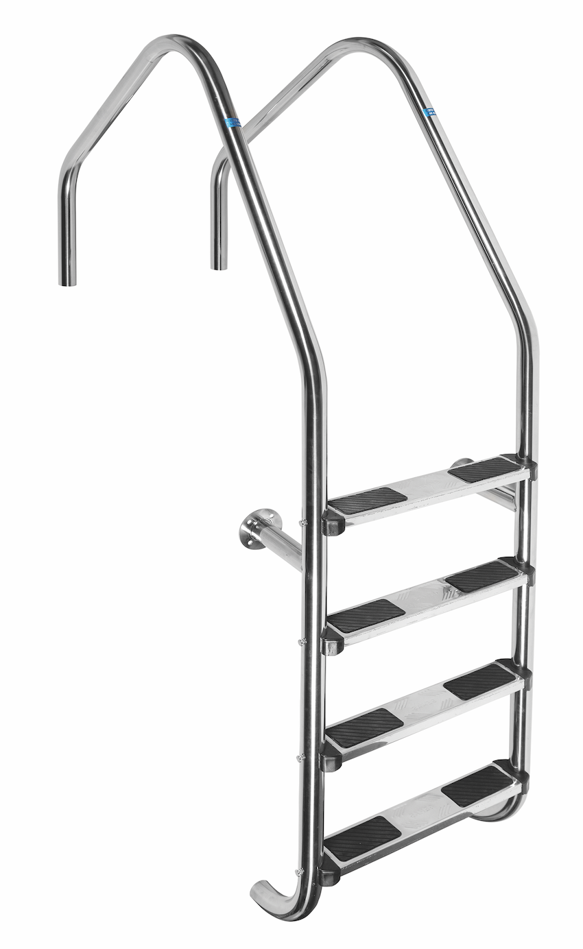 �������� 3 ������� Gemas OVERFLOW AISI 316 (0312412)