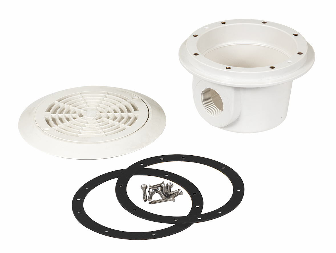 ������ ���� Gemas 1 1/2" �� (���������) (04241T1B)