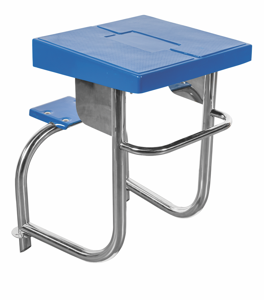 Стартовая тумба Gemas H=700мм AISI 304 (14121) Стартовая тумба Gemas H=700мм AISI 304 (14121)