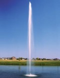    SELECT SERIES FOUNTAIN - Sky Geyser . 501F11.0SGE, 501F12.0SGE, 501F13.0SGE, 501F25.0SGE