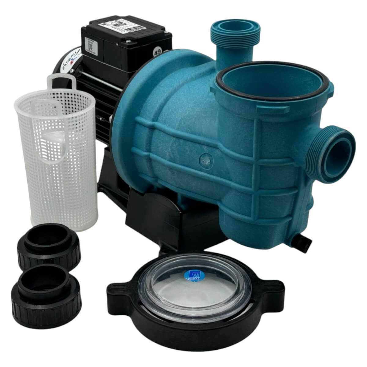 ����� � �����������  19,5�3/� Gemas STREAMER MINI �=10 1,1��� 400� (0111STRM150T)