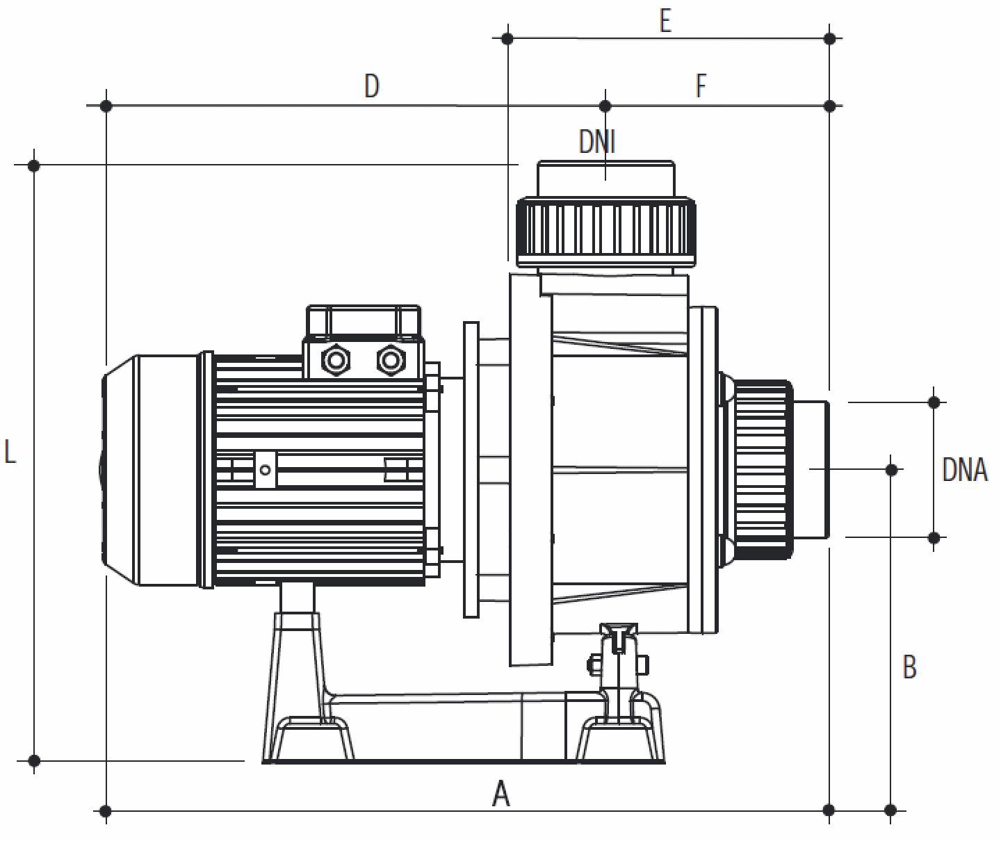 ����� ��� ����������  47�3/� Gemas FLOODER JET �=10 2,2��� 230� (0111FLJ30M)